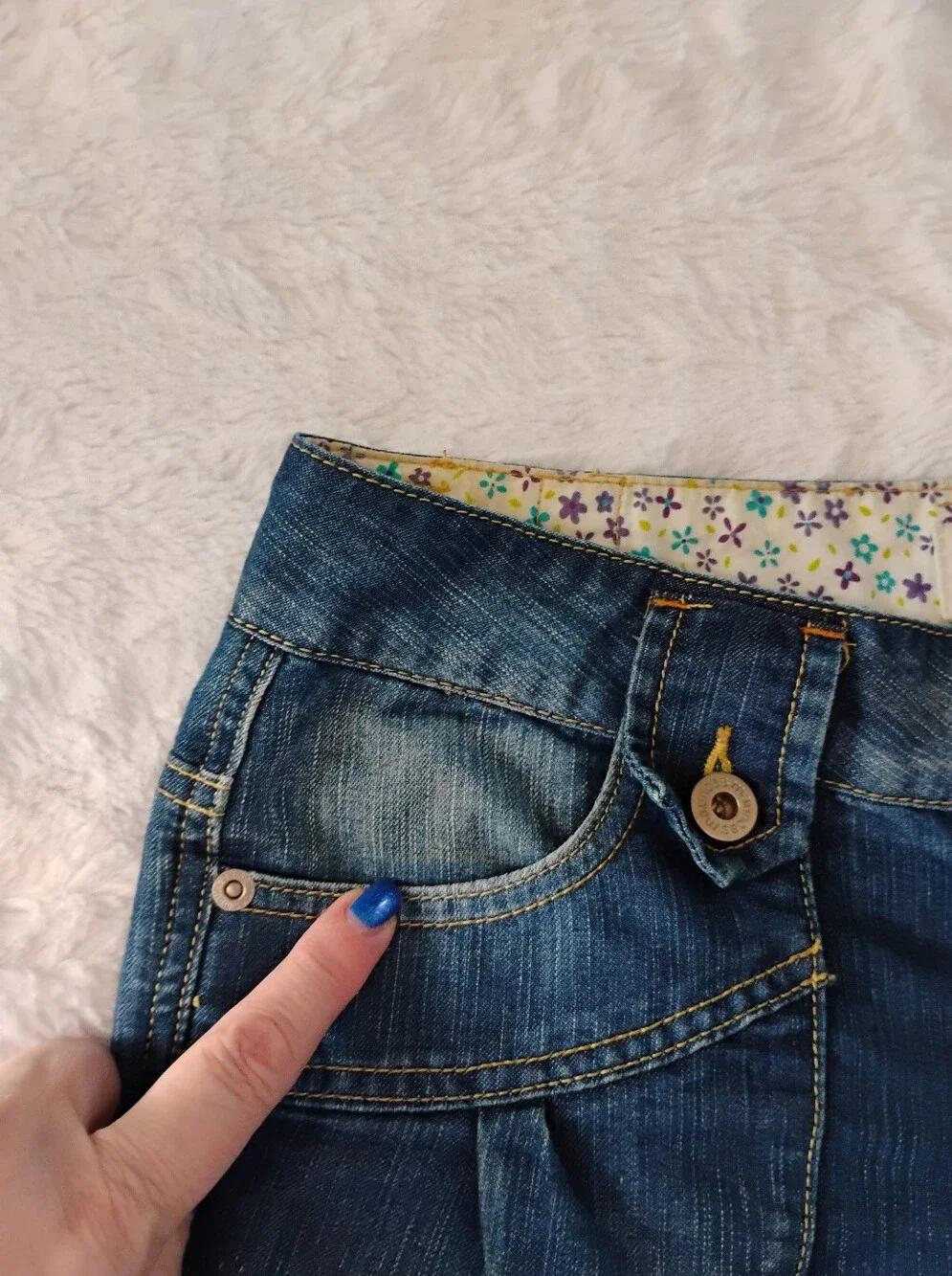 Maurices inseam pictures ties